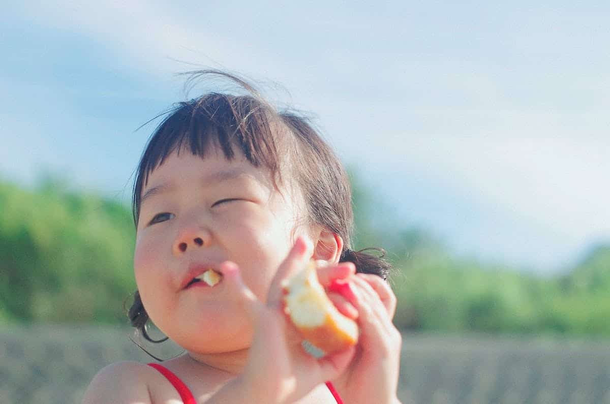 enfants émotions
