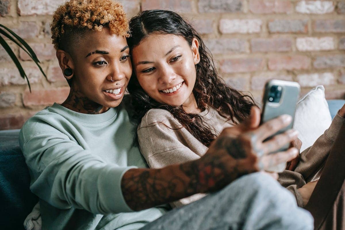 couple communication