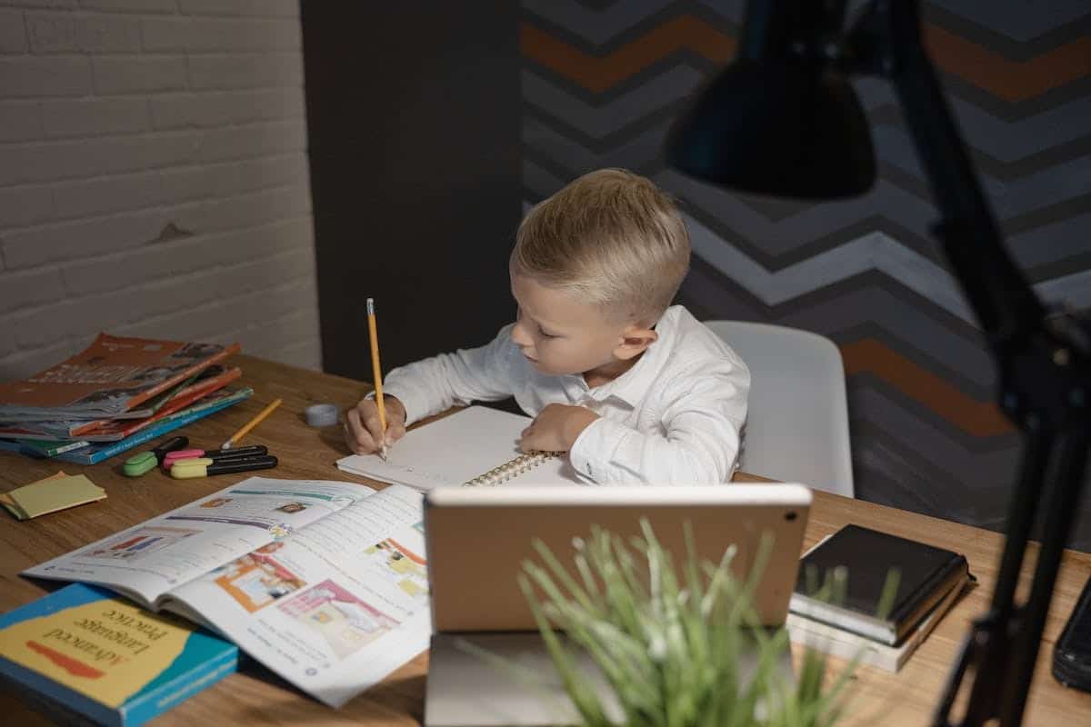 enfants  éducation