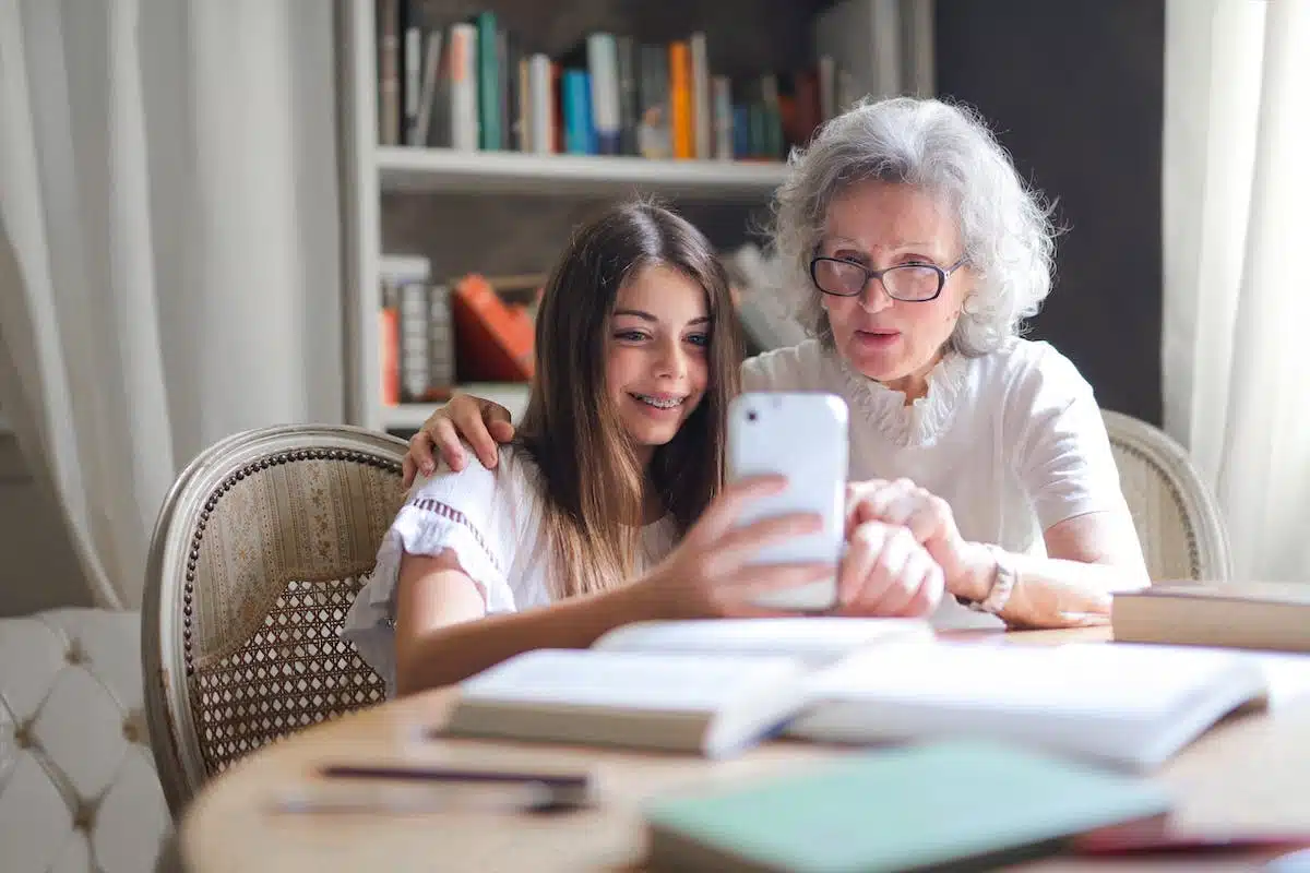 parents  éducation