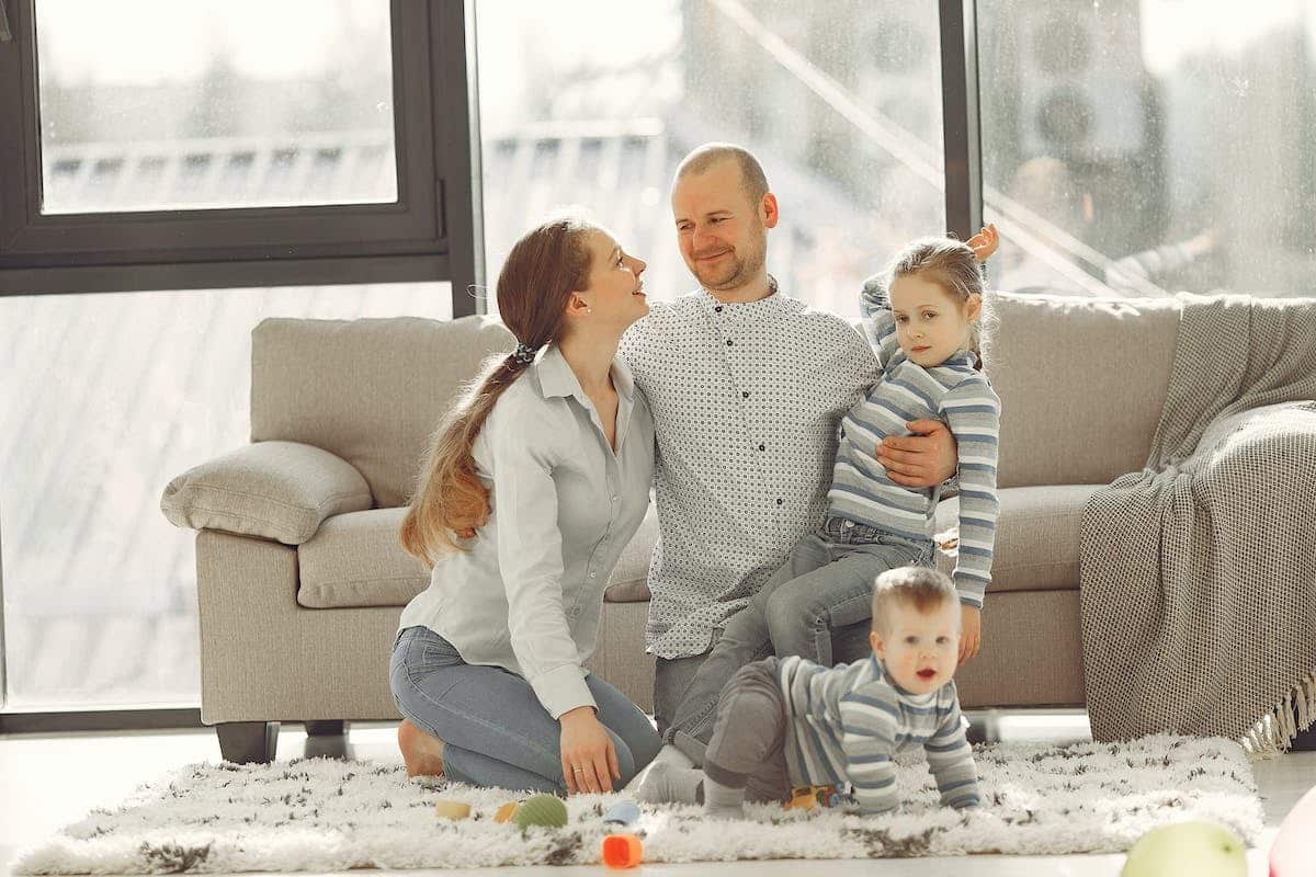 famille  harmonie