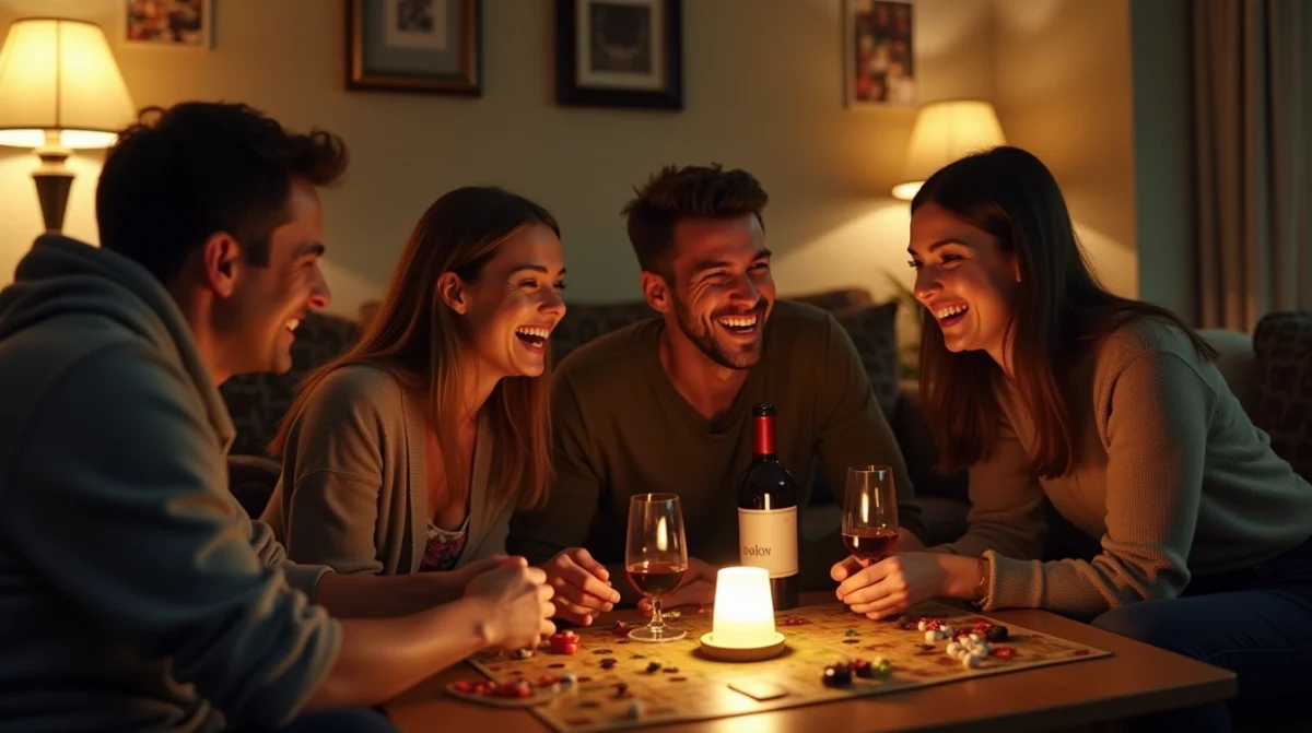 Questions fréquentes sur les activités à trois joueurs