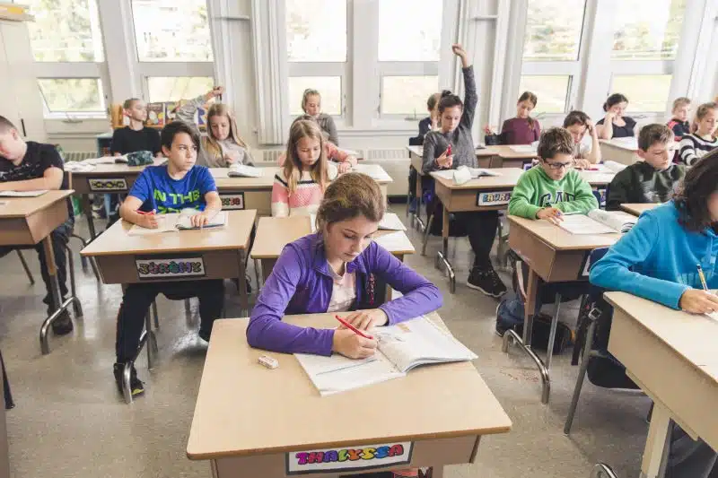Choisir une école privée à Versailles nos conseils pour faire le bon choix