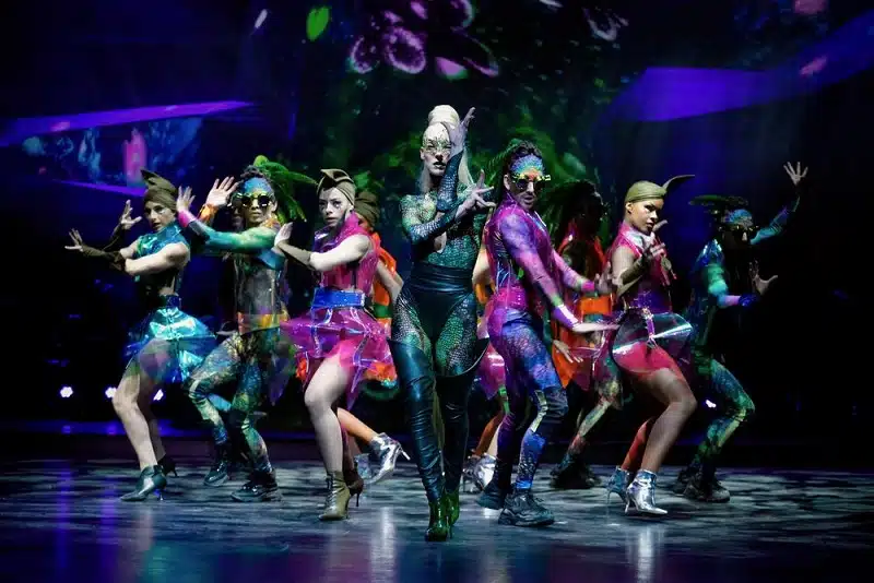 Les Meilleurs Spectacles de Cirque à Paris et en Ile de France
