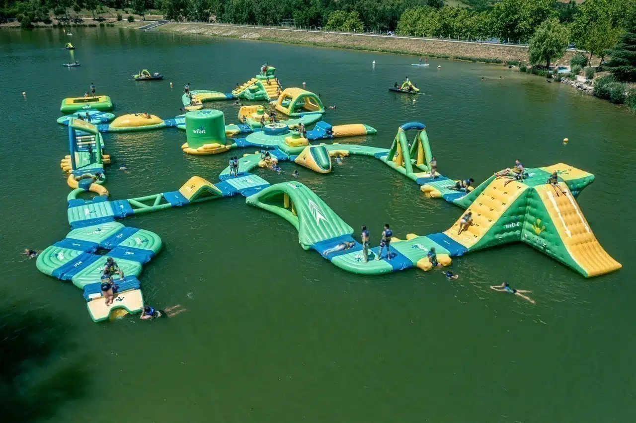 Les parcs aquatiques de Toulouse activités et divertissements pour les enfants