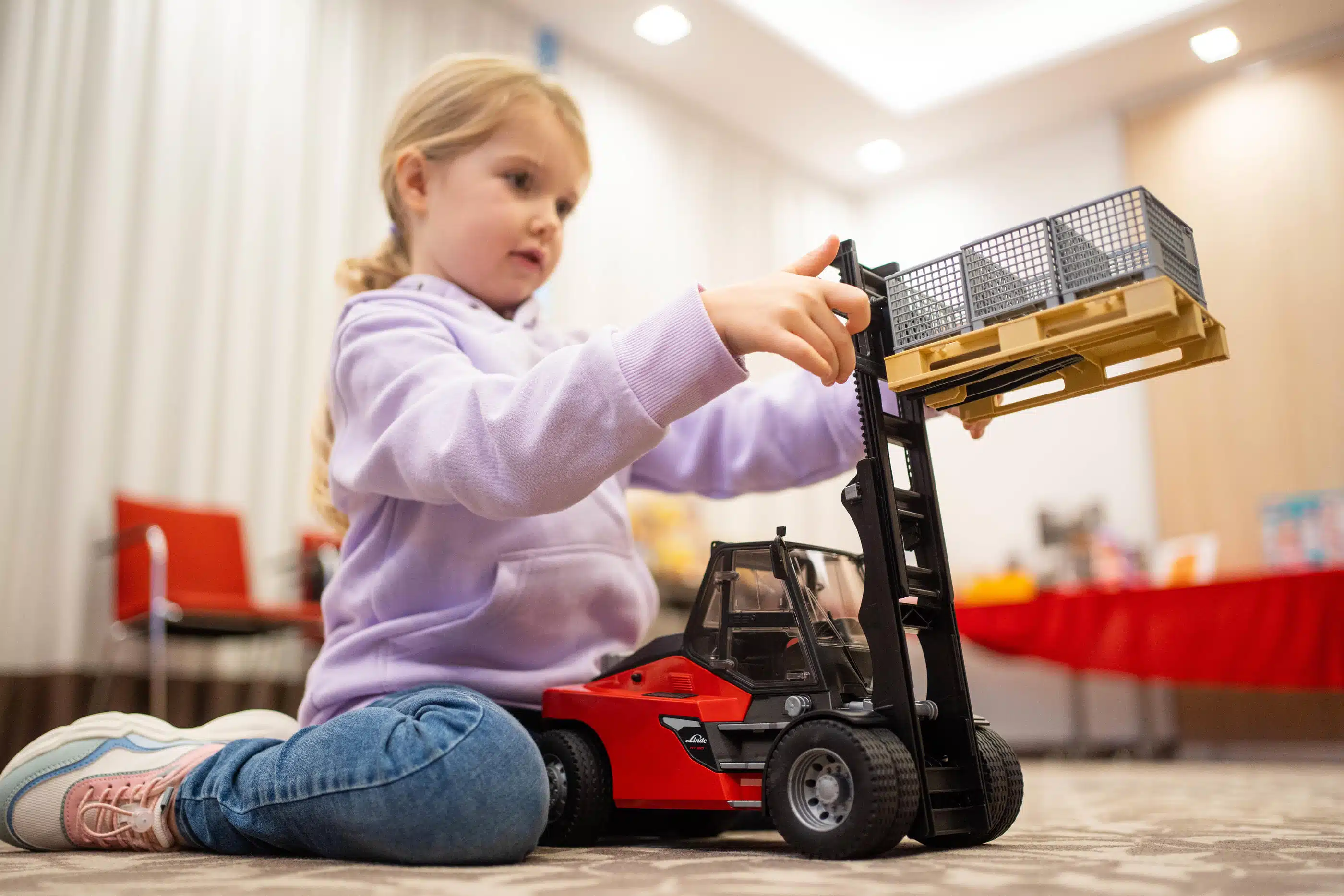 jouets pour fille