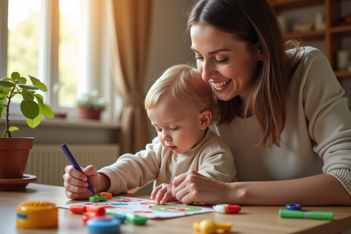 détection autisme