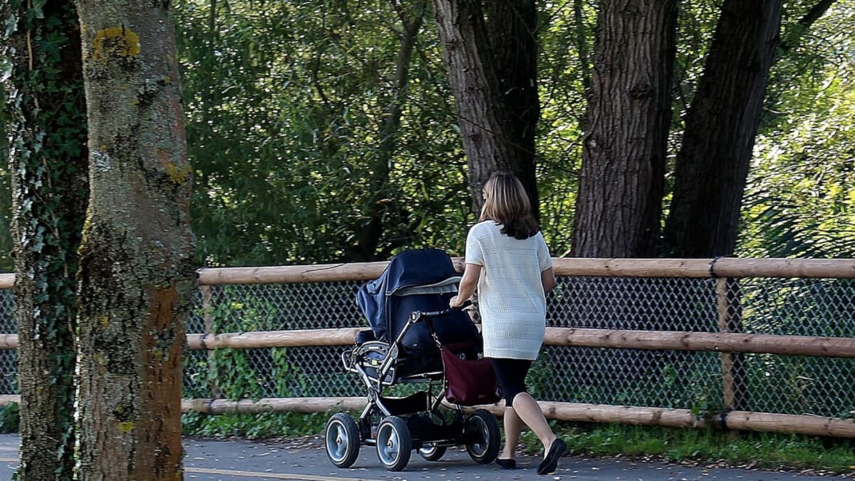 Jeunes parents : faites le bon choix pour votre poussette !