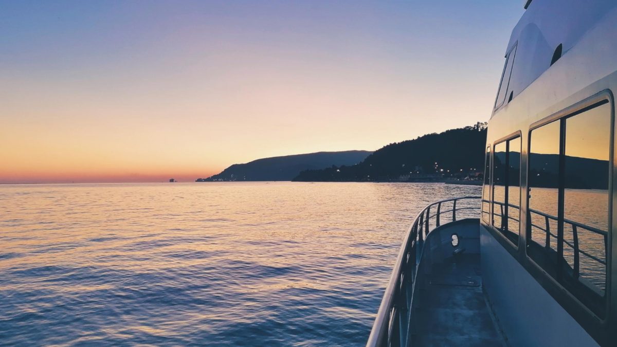 La croisière : une expérience incontournable pour toute la famille