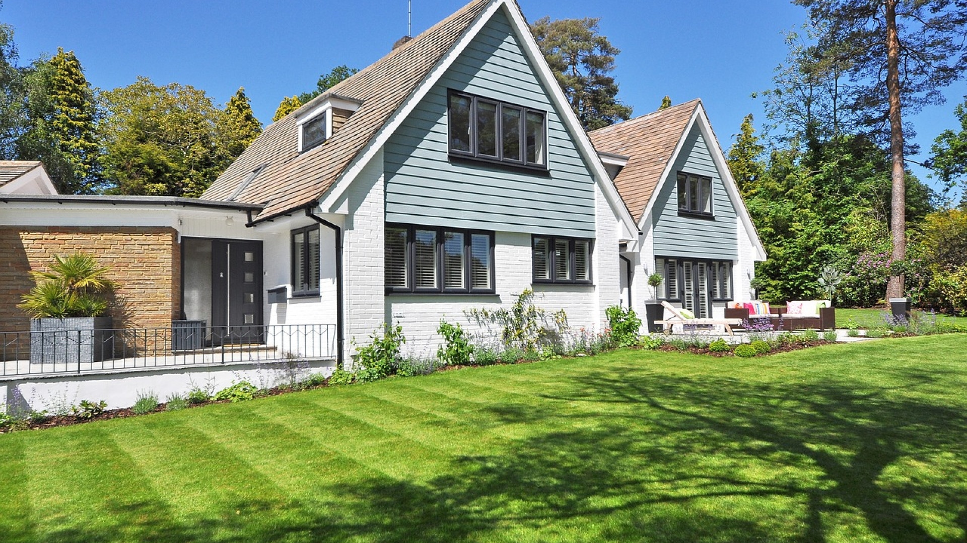 Pourquoi consulter une plateforme traitant des sujets de la décoration et de l'aménagement ?